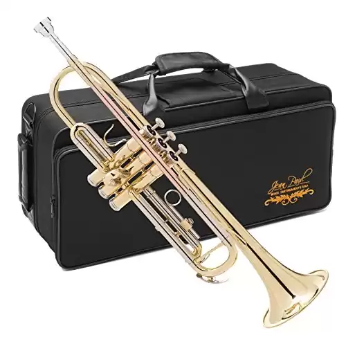 Jean Paul USA Standard Trumpet
