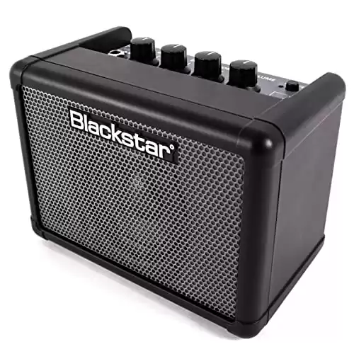 Blackstar Fly 3 Bass Combo Amplifier