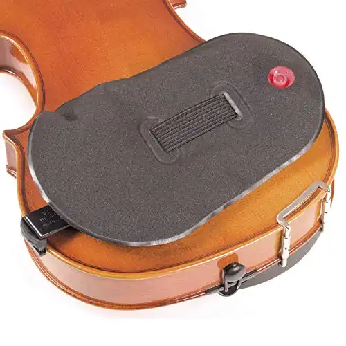 Play on Air Deluxe Shoulder Rest