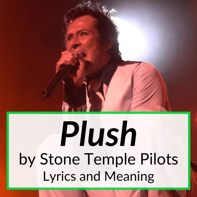 "Landslide" Lyrics & Meaning (Fleetwood Mac)