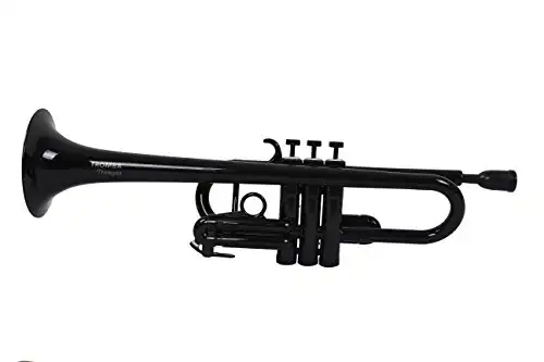 Tromba Professional Plastic C Trumpet