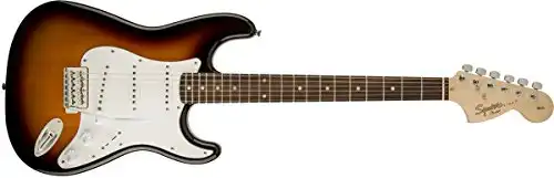 Fender Squier by Fender Affinity Series Stratocaster