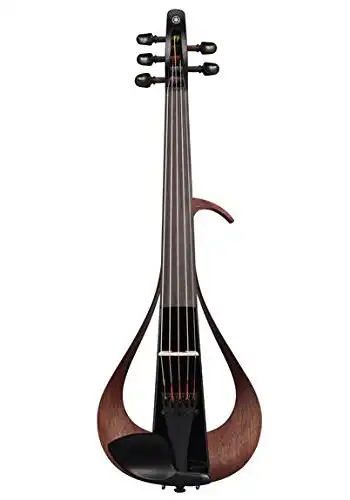 Yamaha YEV105BL Electric Violin