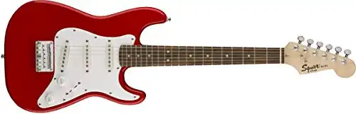 Squier by Fender Mini Stratocaster
