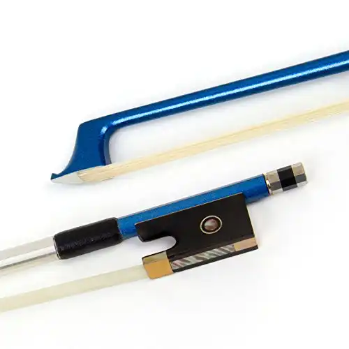 Kmise Carbon Fiber Violin Bow