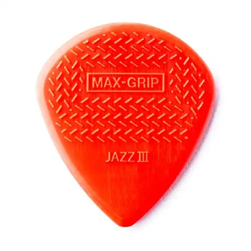 Dunlop 471R3N Max-Grip