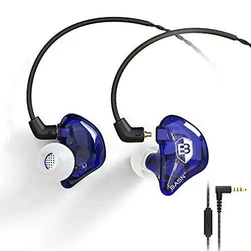 Basn Bsinger Pro in-Ear Monitors
