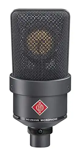 Neumann TLM 103-MT Large Diaphragm Cardioid Microphone