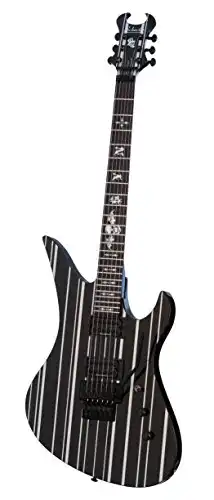 Schecter Synyster Standard Electric Guitar