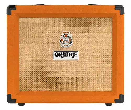 Orange Crush20RT Electric Guitar Power Amplifier
