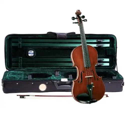 Cremona SV-1600 Master Series Violin Outfit