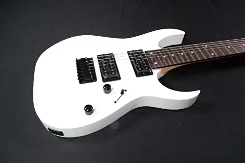Ibanez GRG7221 7-String Solid-Body Electric Guitar