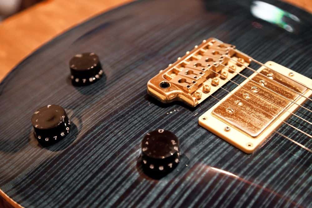 great prs guitar