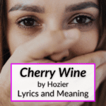 Cherry Wine Lyrics Meaning