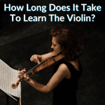 How Long Does It Take To Learn The Violin