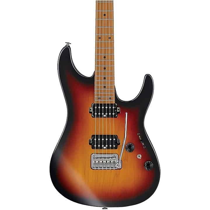 Ibanez AZ2402 Prestige