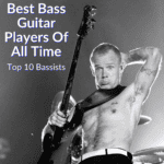 Best Bass Guitar Players