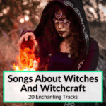 Songs About Witches
