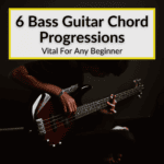 Bass Guitar Chord Progressions