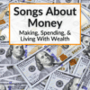Songs About Money