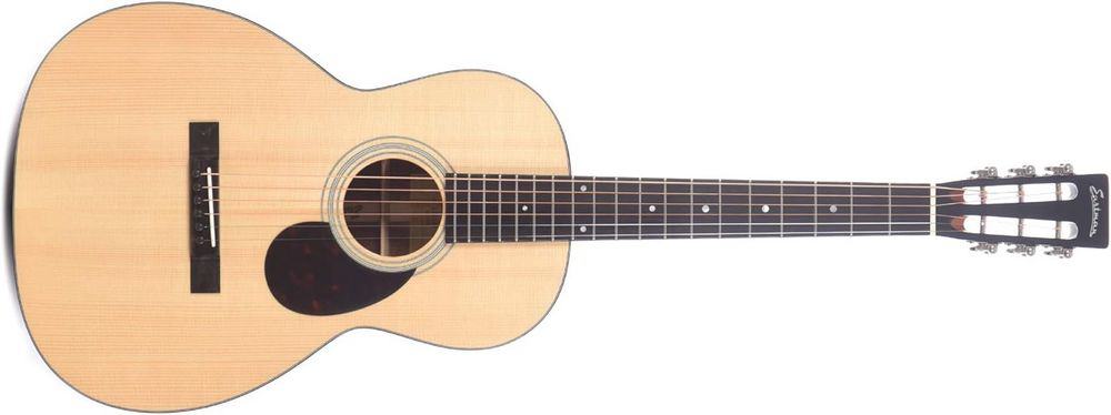 oo acoustic guitar