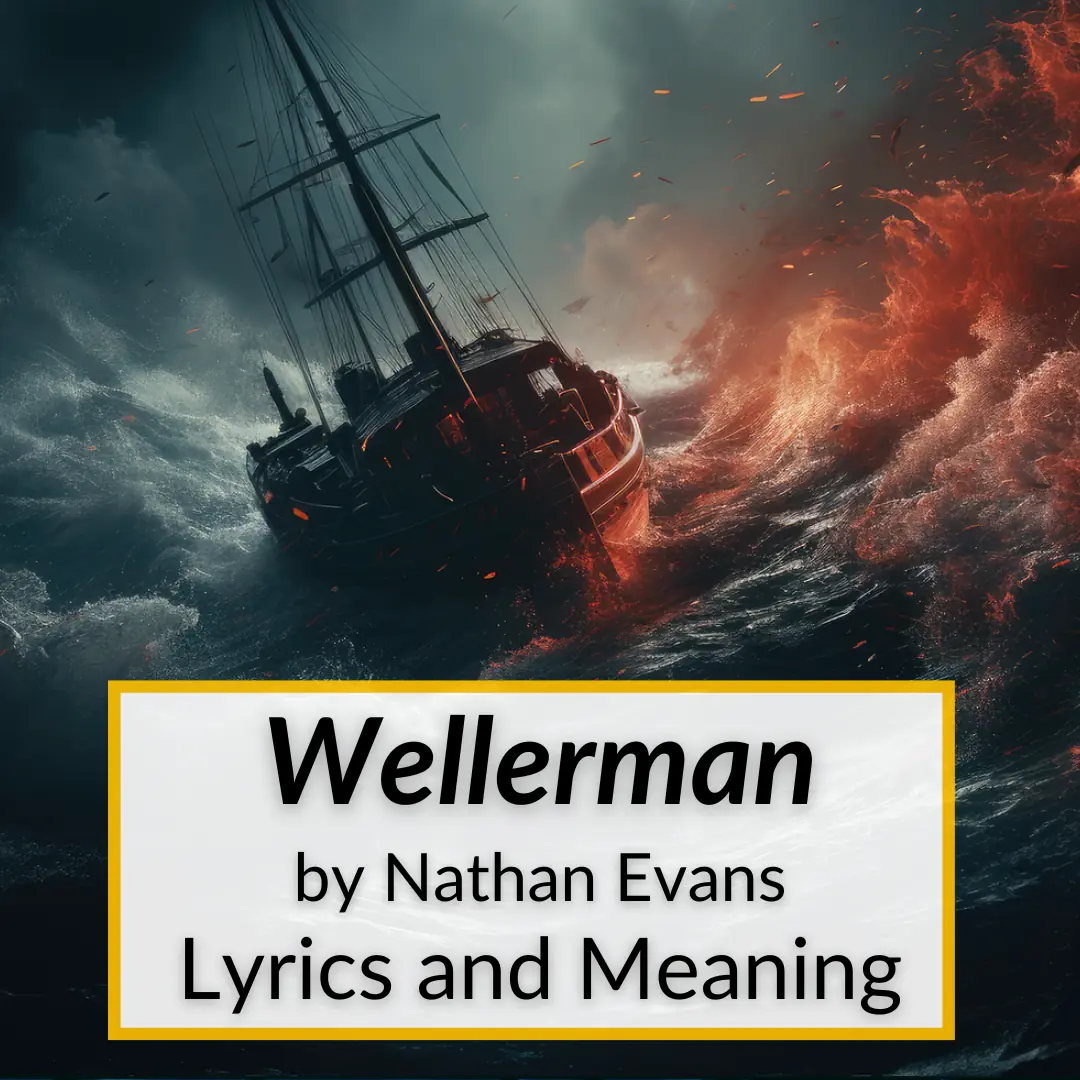 Wellerman Lyrics Meaning
