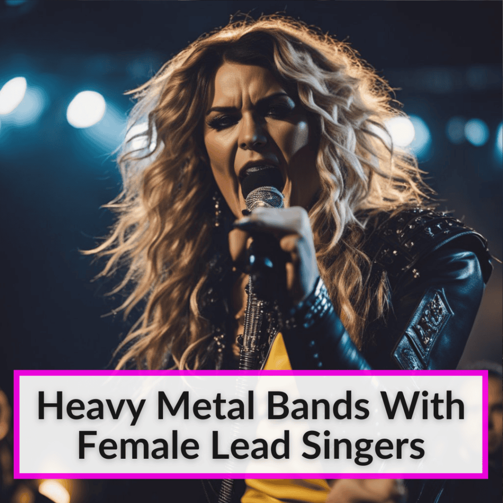 Heavy Metal Bands With Female Lead Singers 21-best-french-rappers-music-industry-how-to
