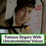 Singers With Unconventional Voices